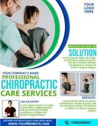 Chiropractor Facebook Ads Usa