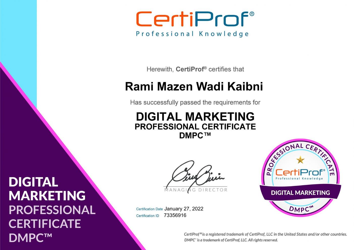 Digital Marketing for Coaching Center Usa
