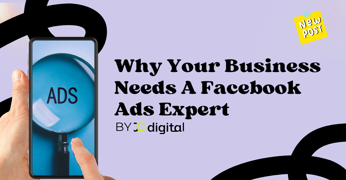 Facebook Ad Expert in New York