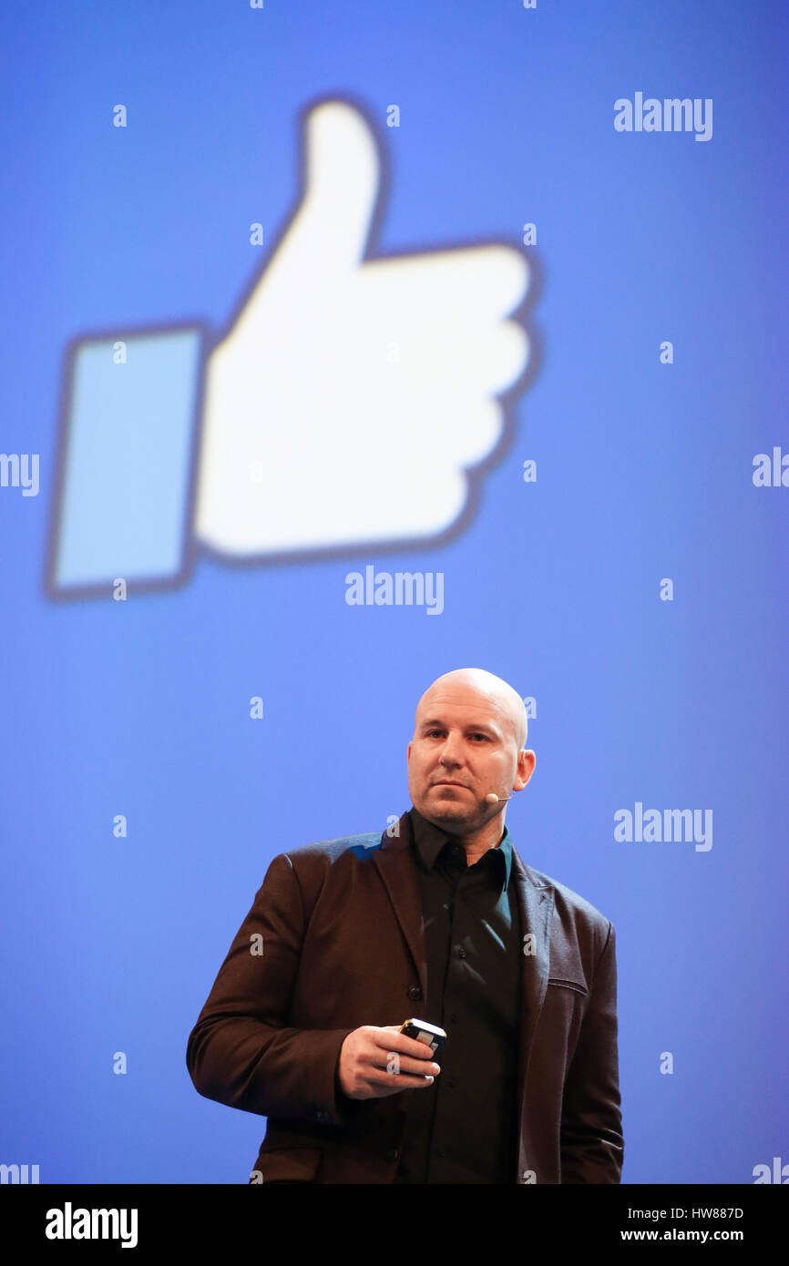 Facebook Ads Expert Germany