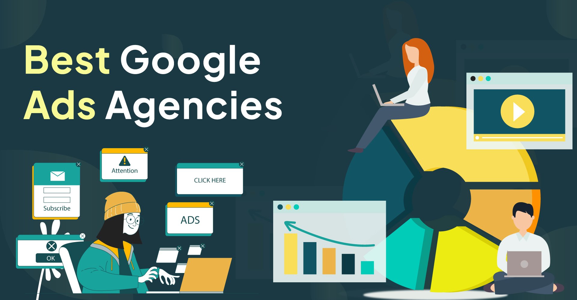 Google Ads Agency for Startups Usa
