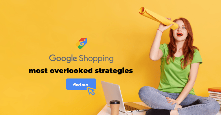 Google Shopping Ads Melbourne
