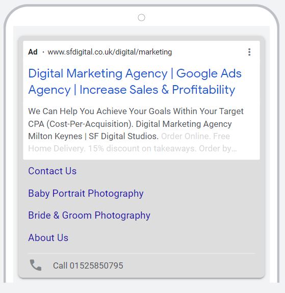 Gym Google Ads Agency Usa