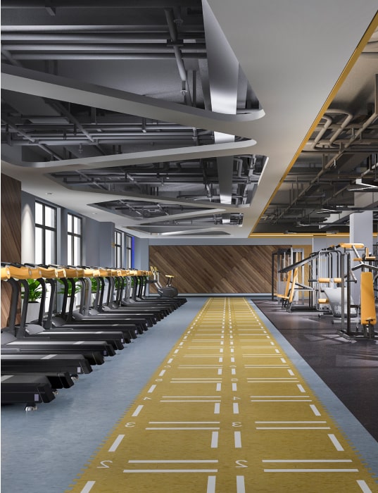 Gym Marketing Australia