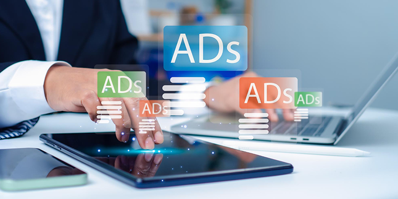 It Services Google Ads Australia