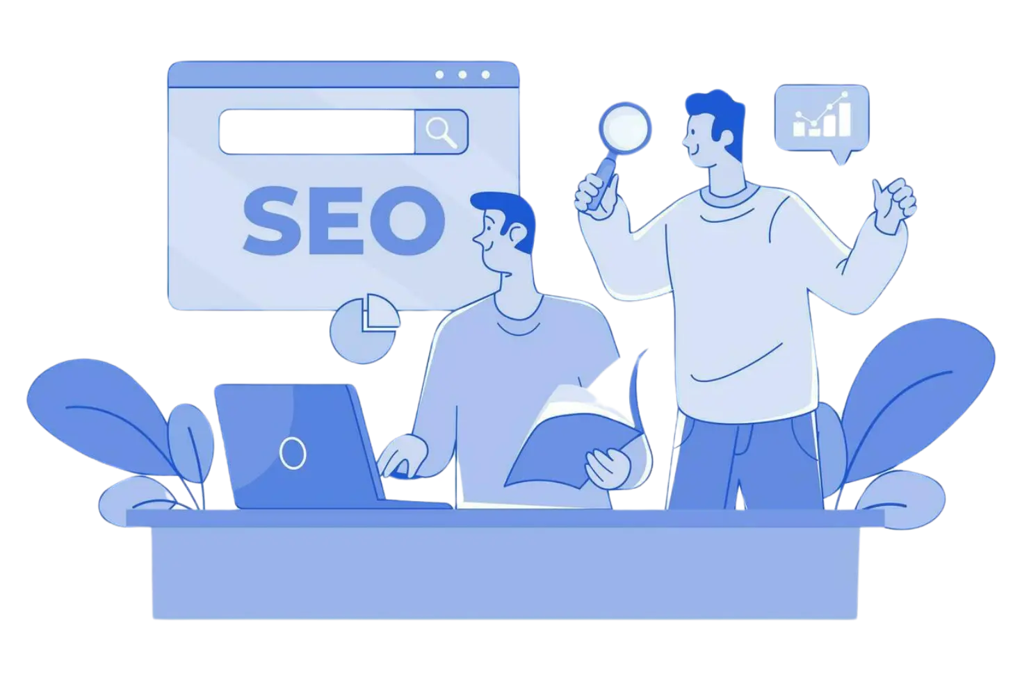 Local Seo Expert in Los Angeles