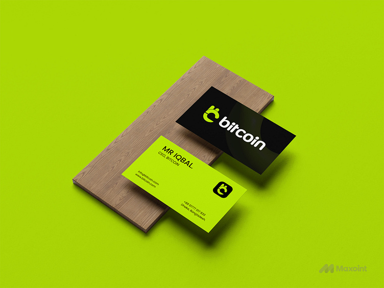 Logo Design With Brand Identity Bd