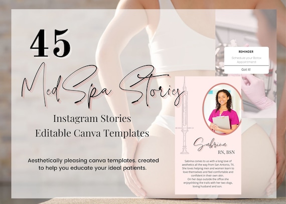 Medical Spa Facebook Marketing Usa