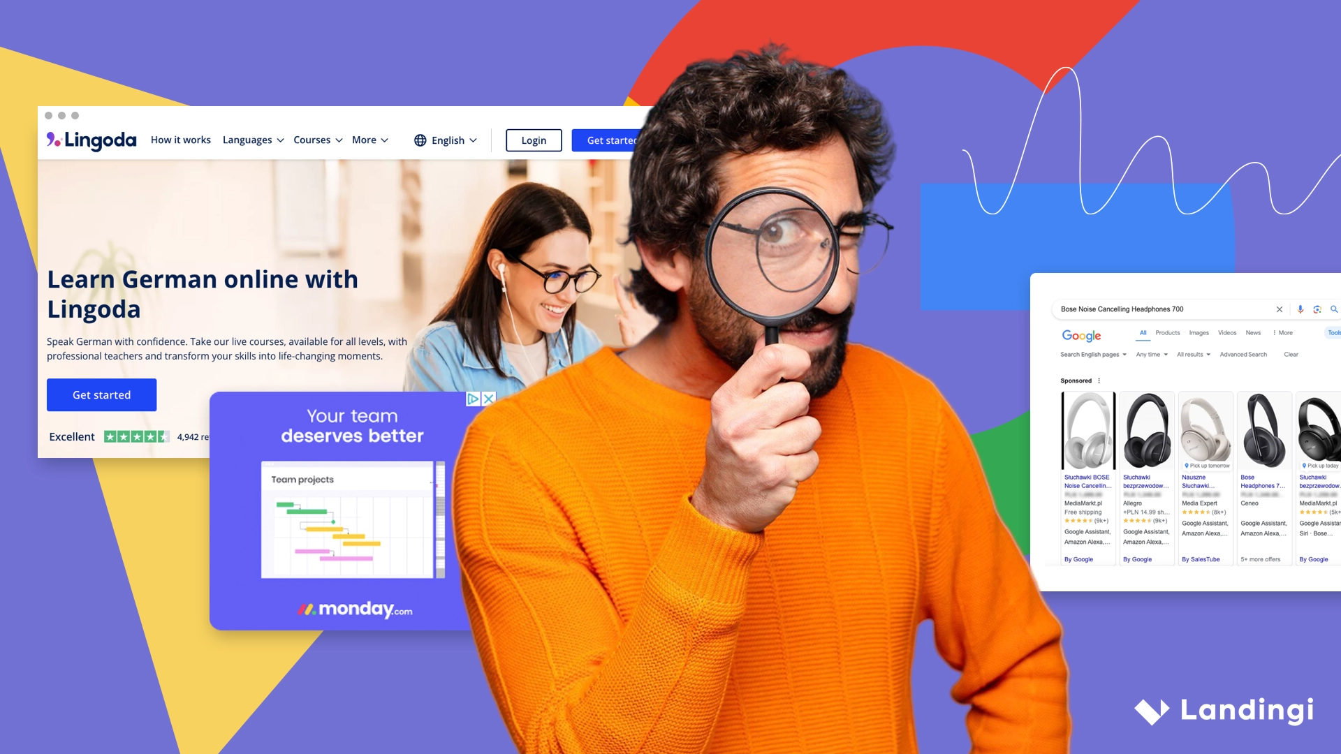 Ppc for Online Learning Platforms Germany