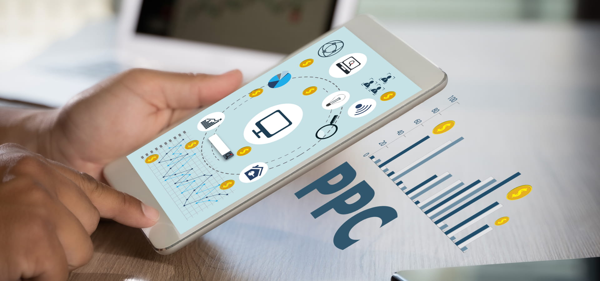 Ppc Specialist in Chicago