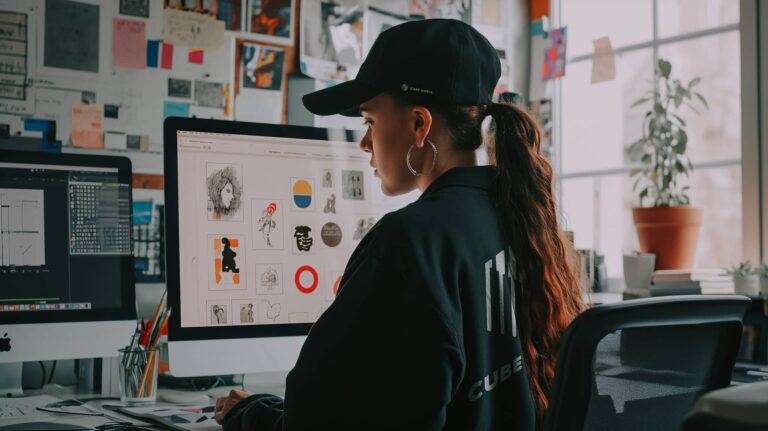 Professionelle Wordpress Website Hamburg