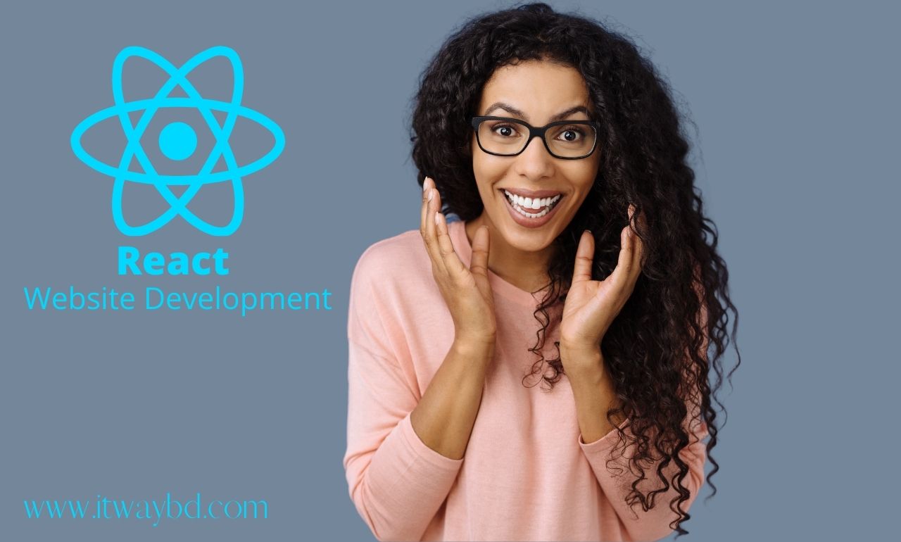 React Web Development Company Bd