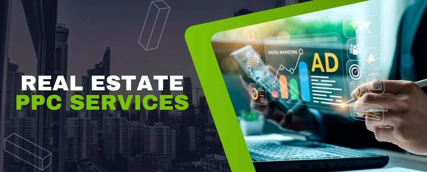 Real Estate Ppc Agency Los Angeles