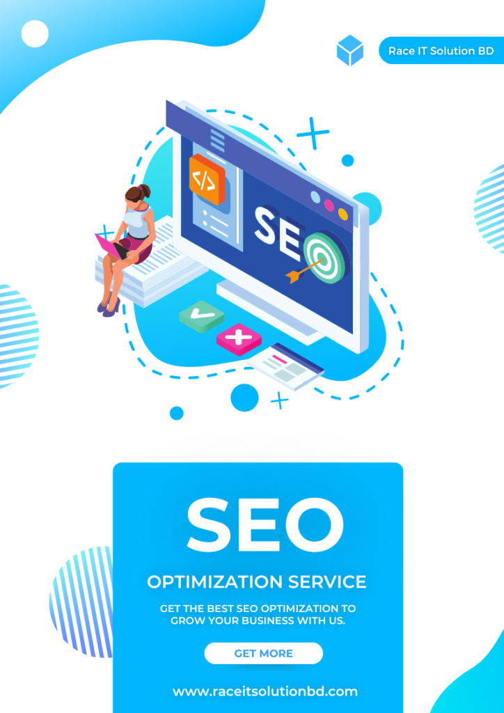 Seo Service Provider in Bangladesh