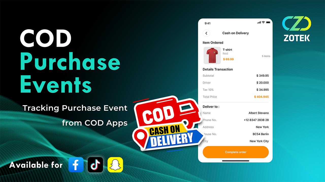 Shopify Facebook Marketing Berlin