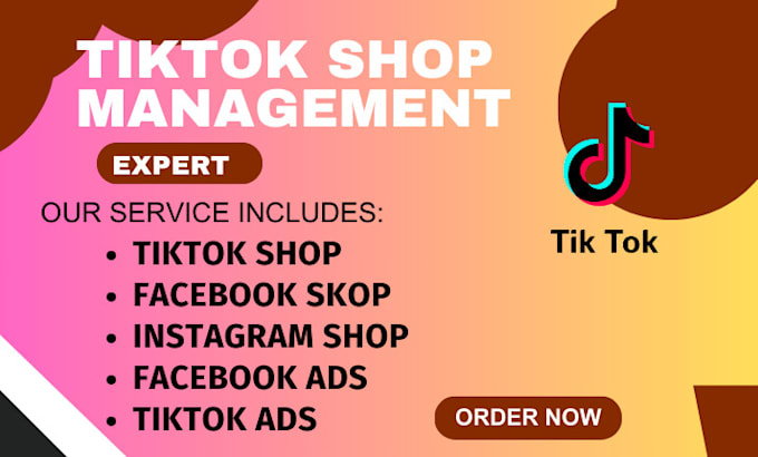Tiktok Ad Campaign Setup Service Bd