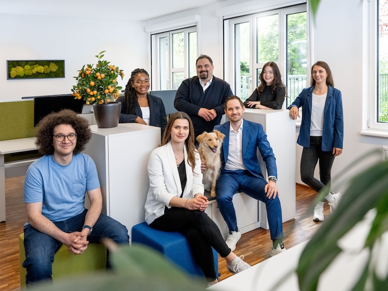 Travel Agency Google Ads Germany