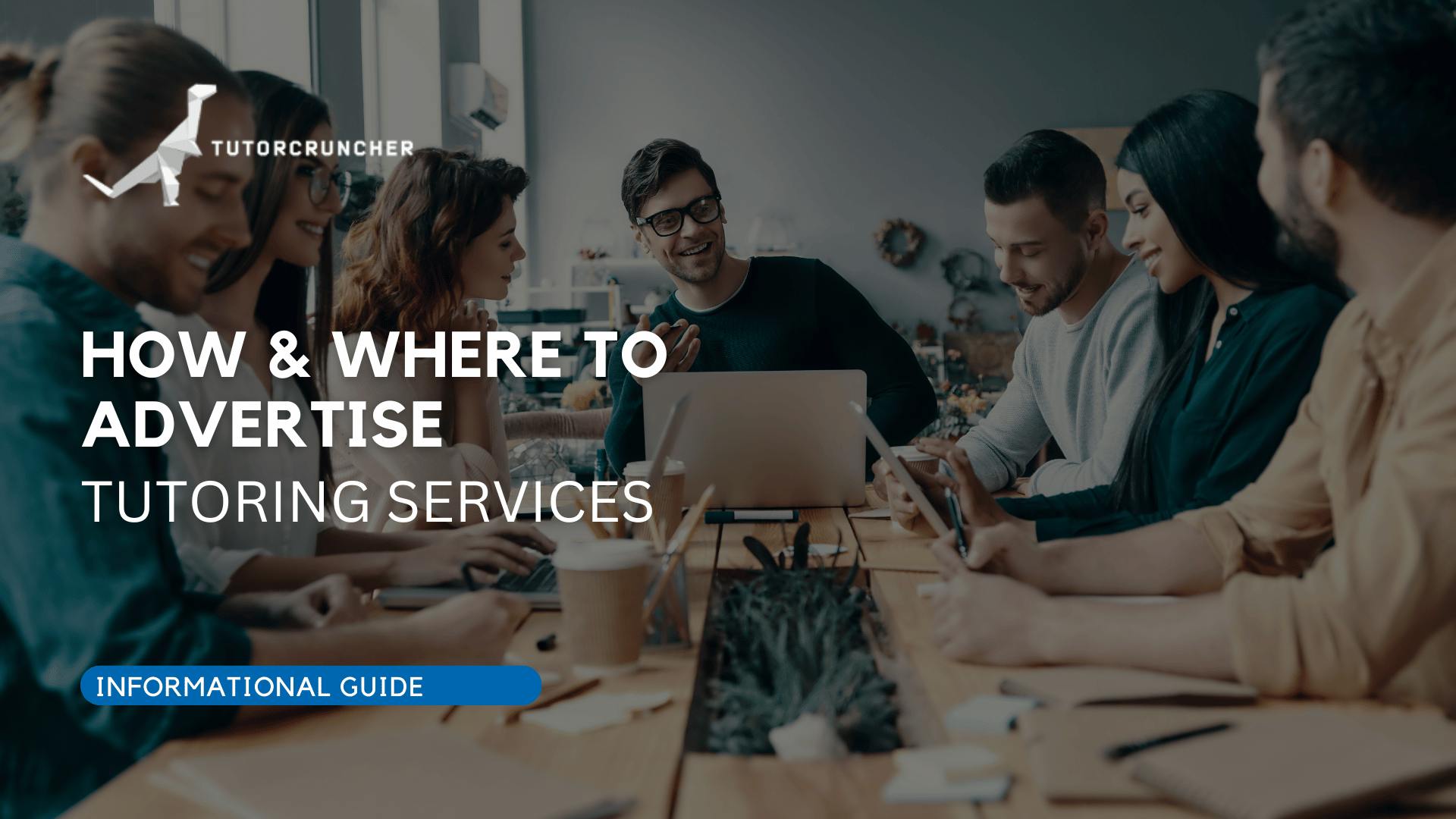 Tutoring Center Marketing Sydney