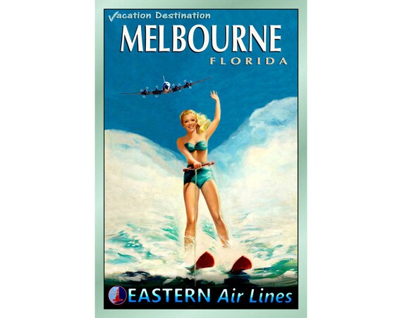 Vacation Ads Melbourne