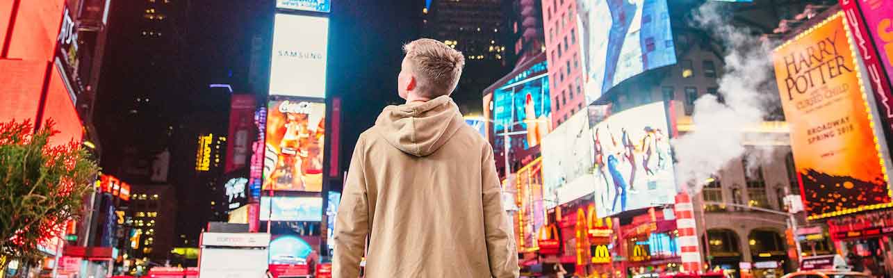 Werbung Agentur Frankfurt