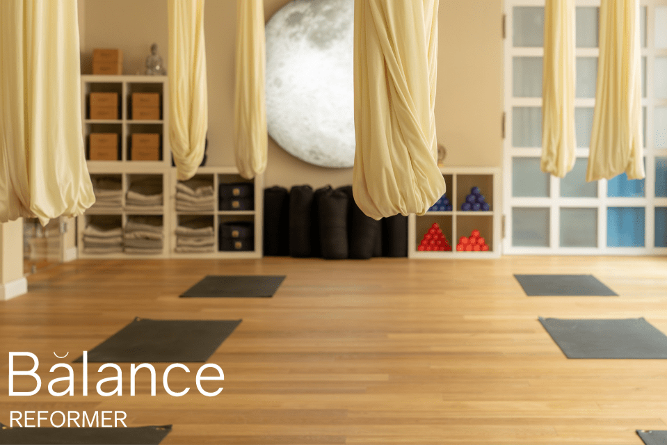 Yoga Studio Marketing Frankfurt